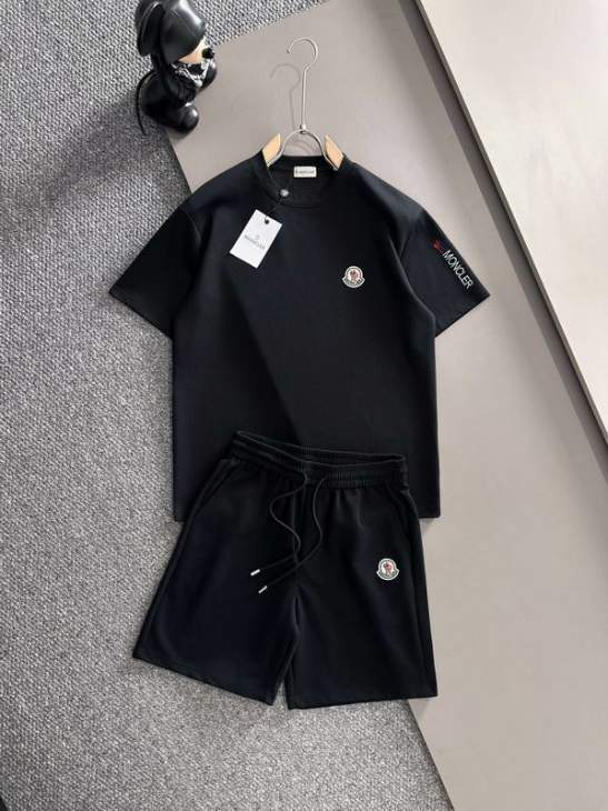 Picture of Moncler Shirt Pant Suits _SKUMonclerM-3XLomtr28123985